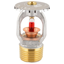 Đầu phun lên Sprinkler Tyco TY315
